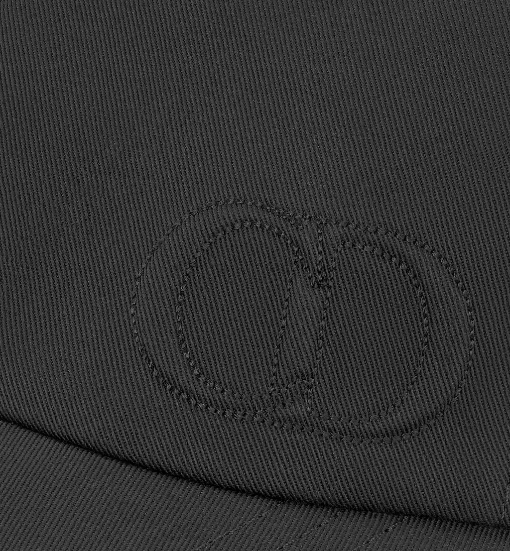 Cd Icon Cap