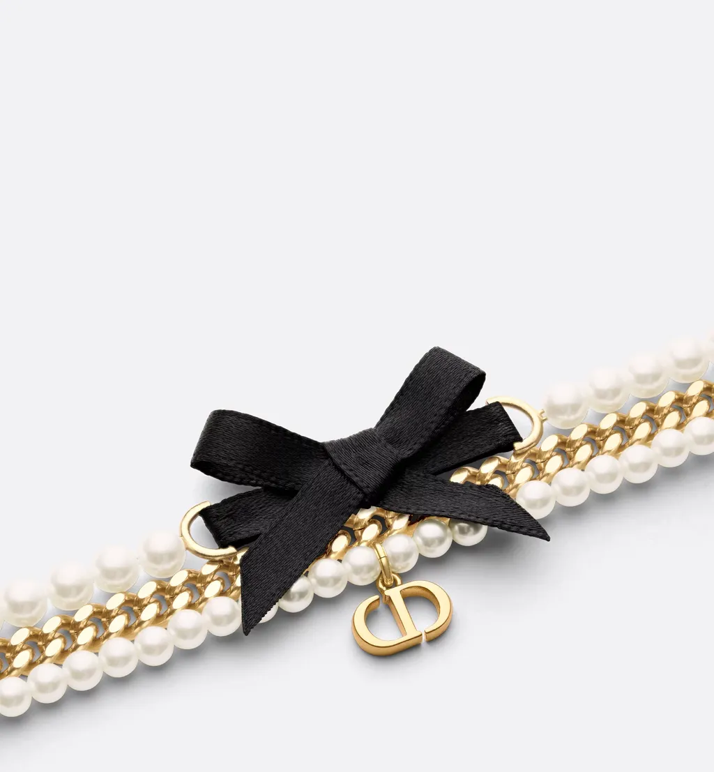 Le NŒUd De Dior Bracelet