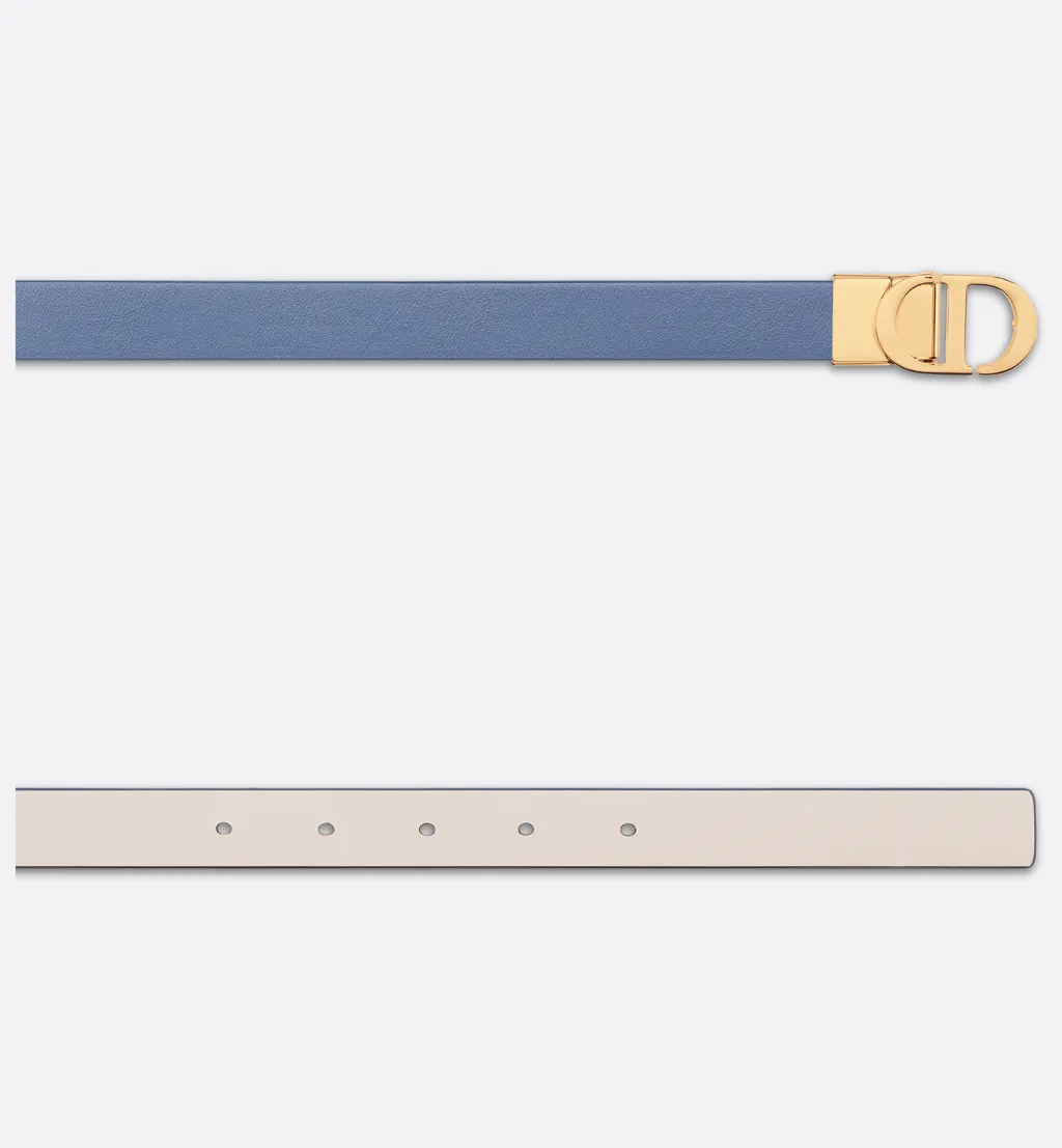 30 Montaigne Reversible Belt