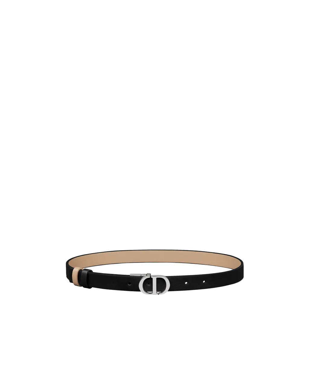 30 Montaigne Reversible Belt