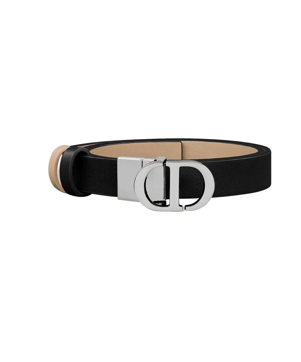 30 Montaigne Reversible Belt