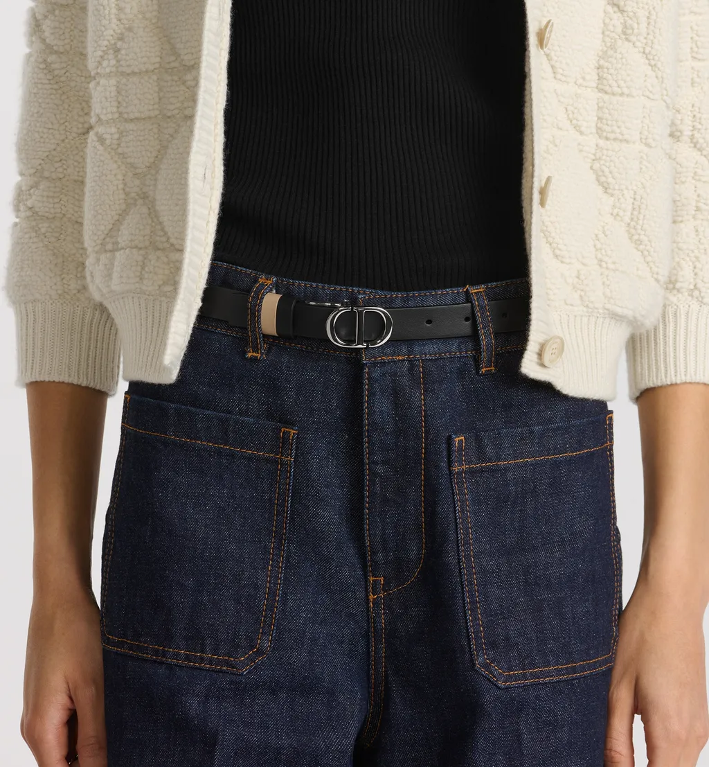 30 Montaigne Reversible Belt