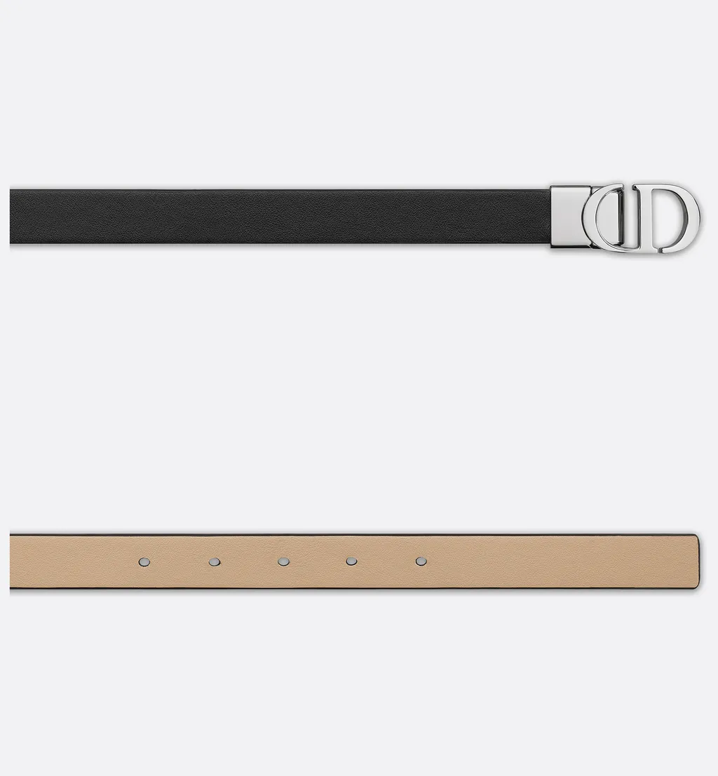 30 Montaigne Reversible Belt