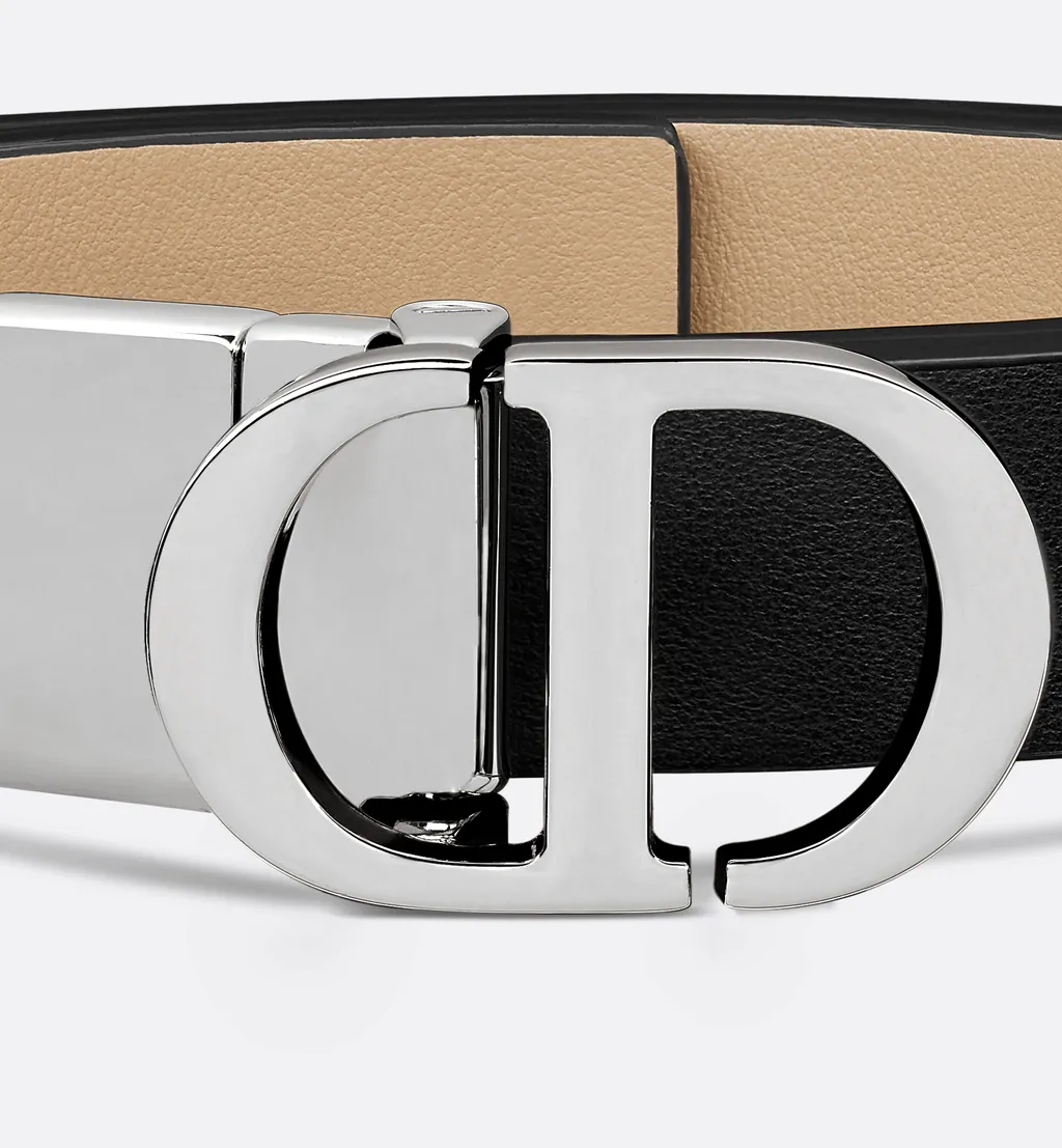 30 Montaigne Reversible Belt
