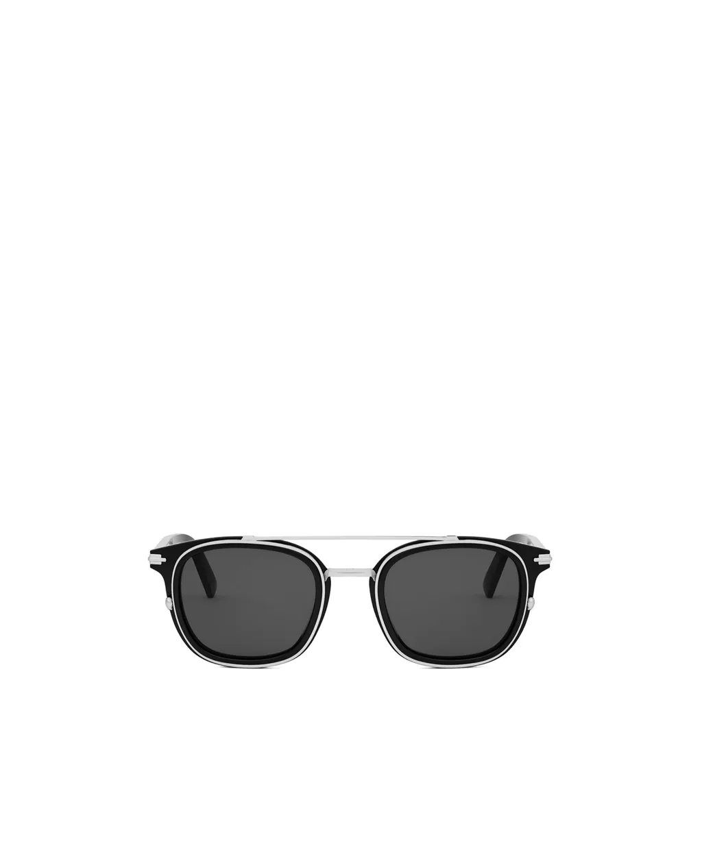 Square Frame Sunglasses