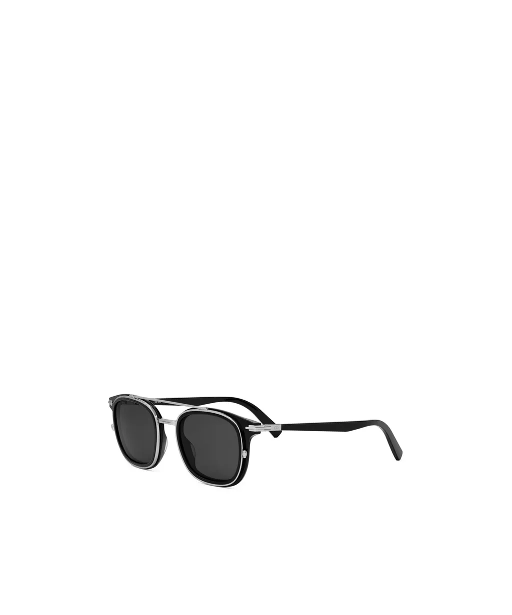 Square Frame Sunglasses