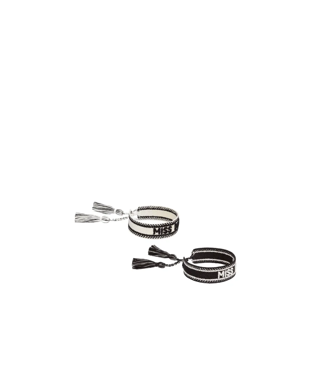 Miss Dior Bracelet Set