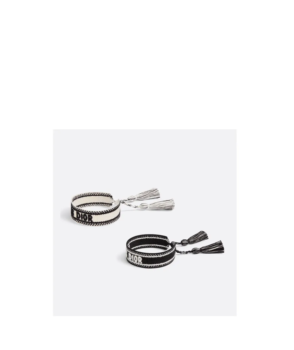 Miss Dior Bracelet Set