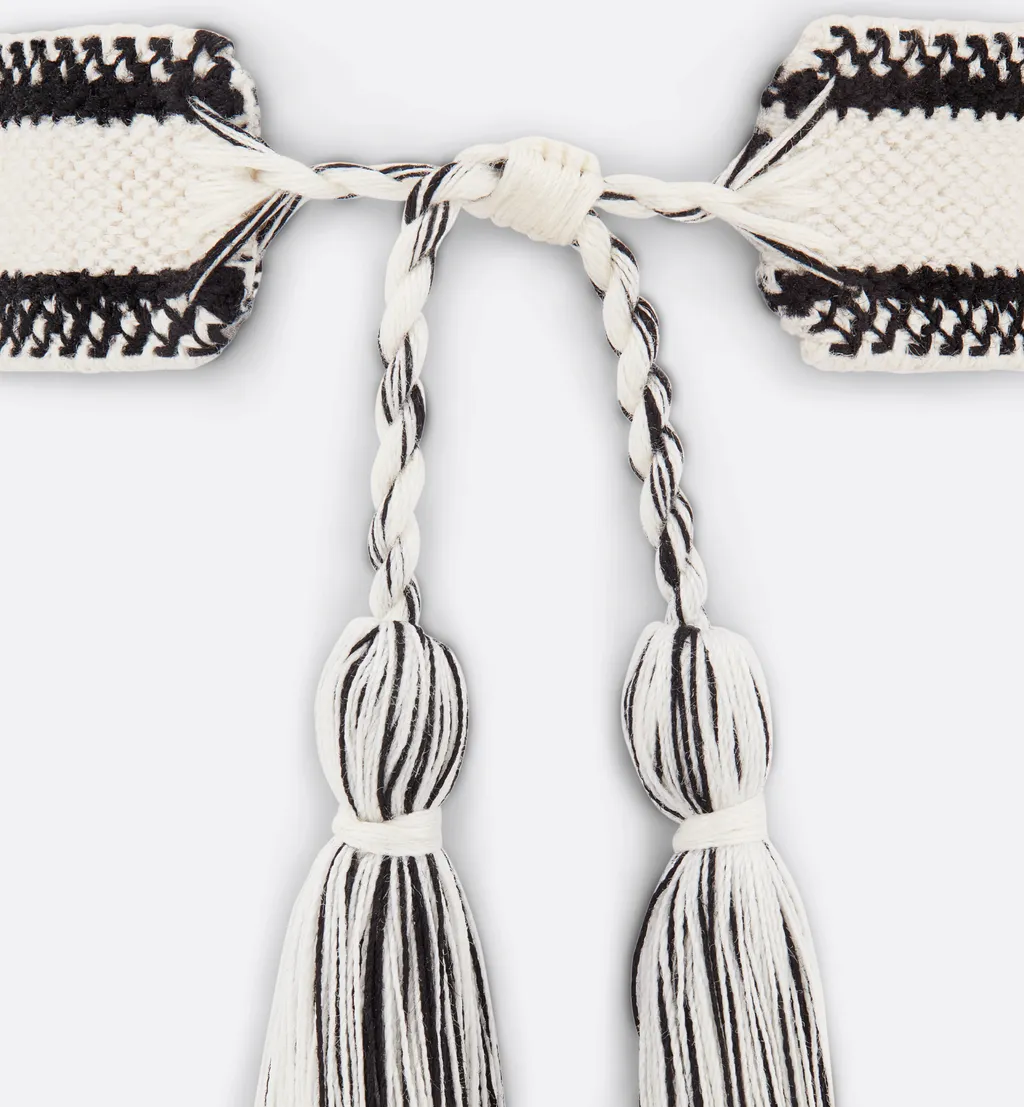 Miss Dior Bracelet Set