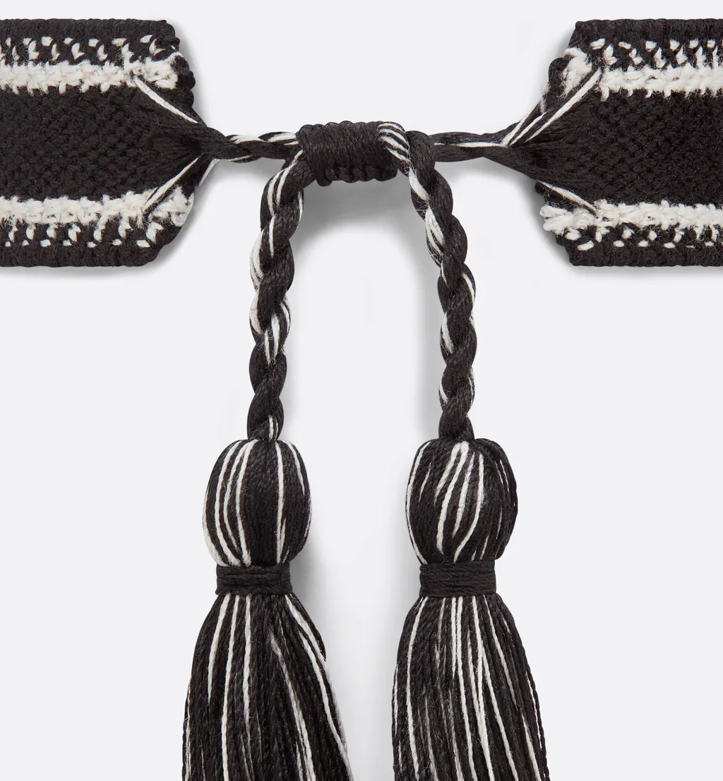 Miss Dior Bracelet Set