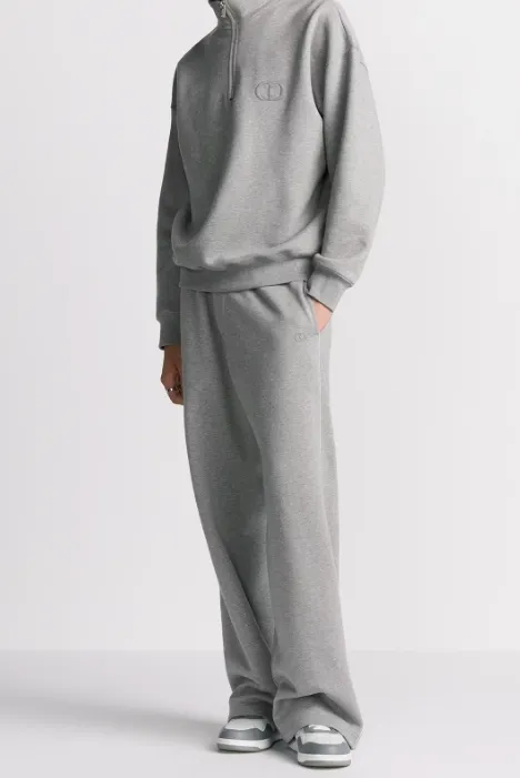 Cd Icon Drawstring Track Pants