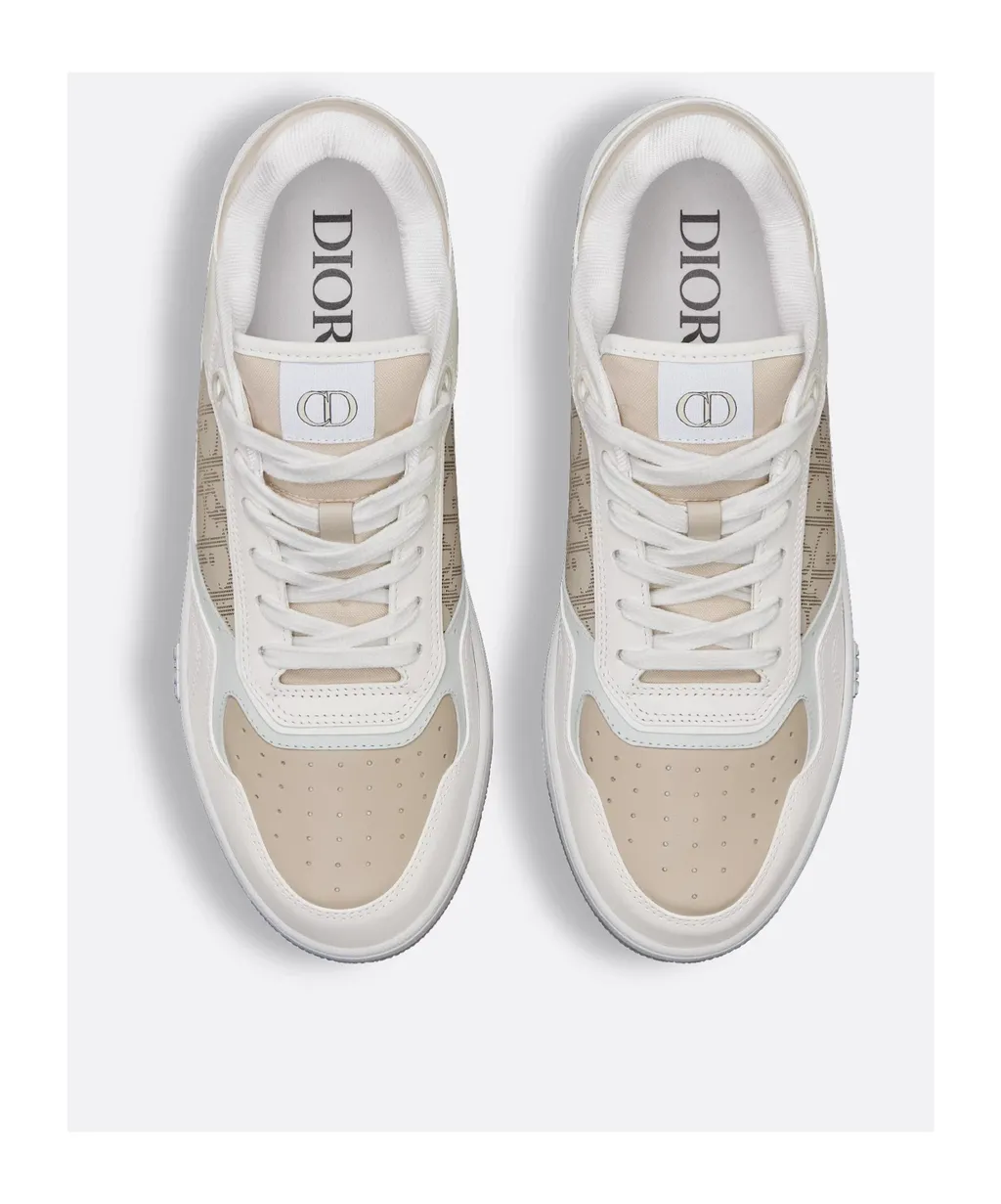 B27 Uptown Low-Top Sneaker