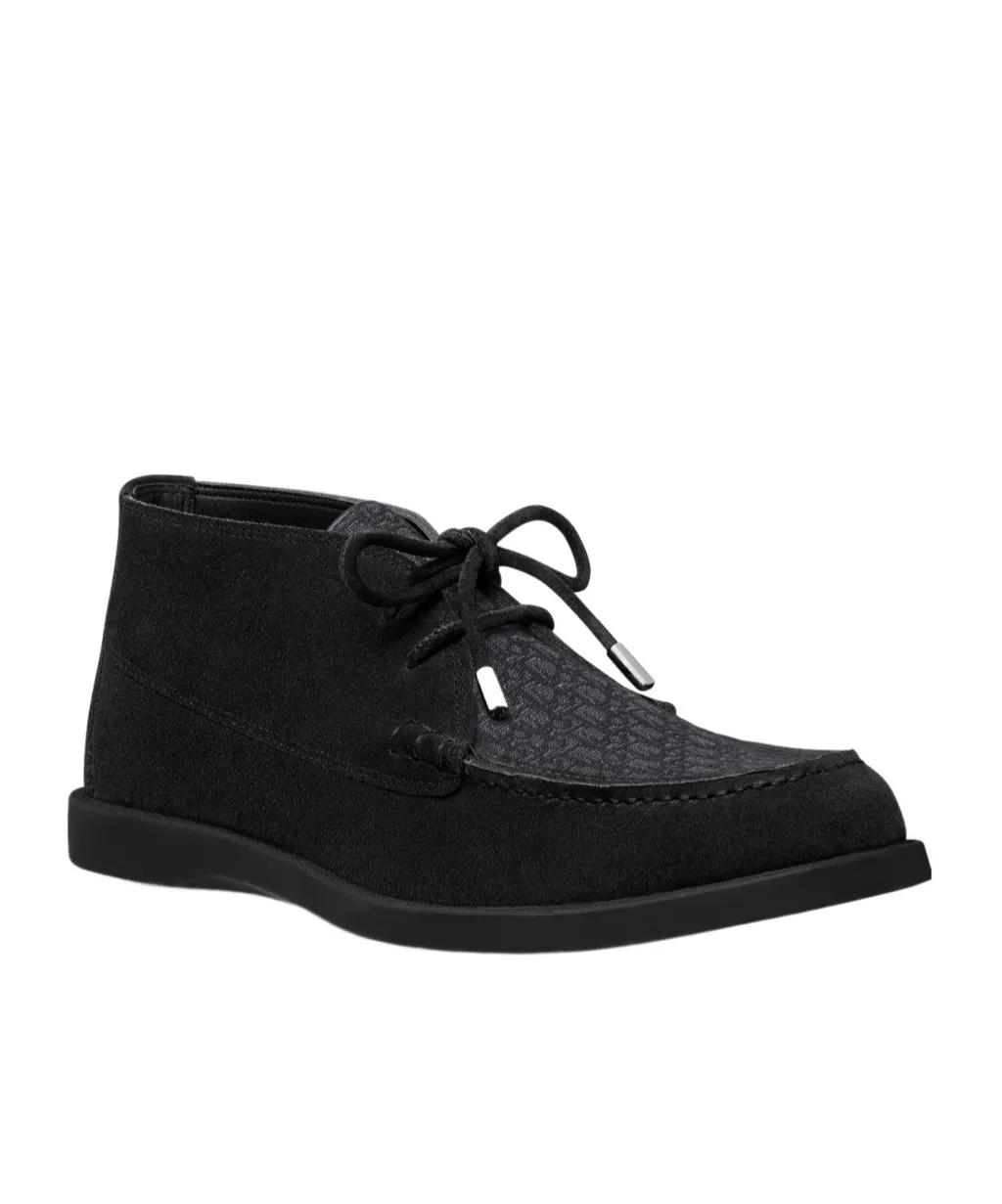 Granville Chukka Boot