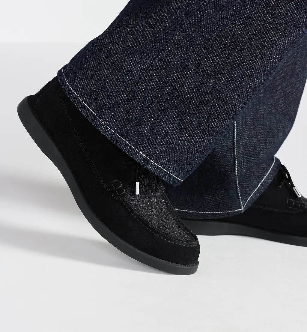 Granville Chukka Boot