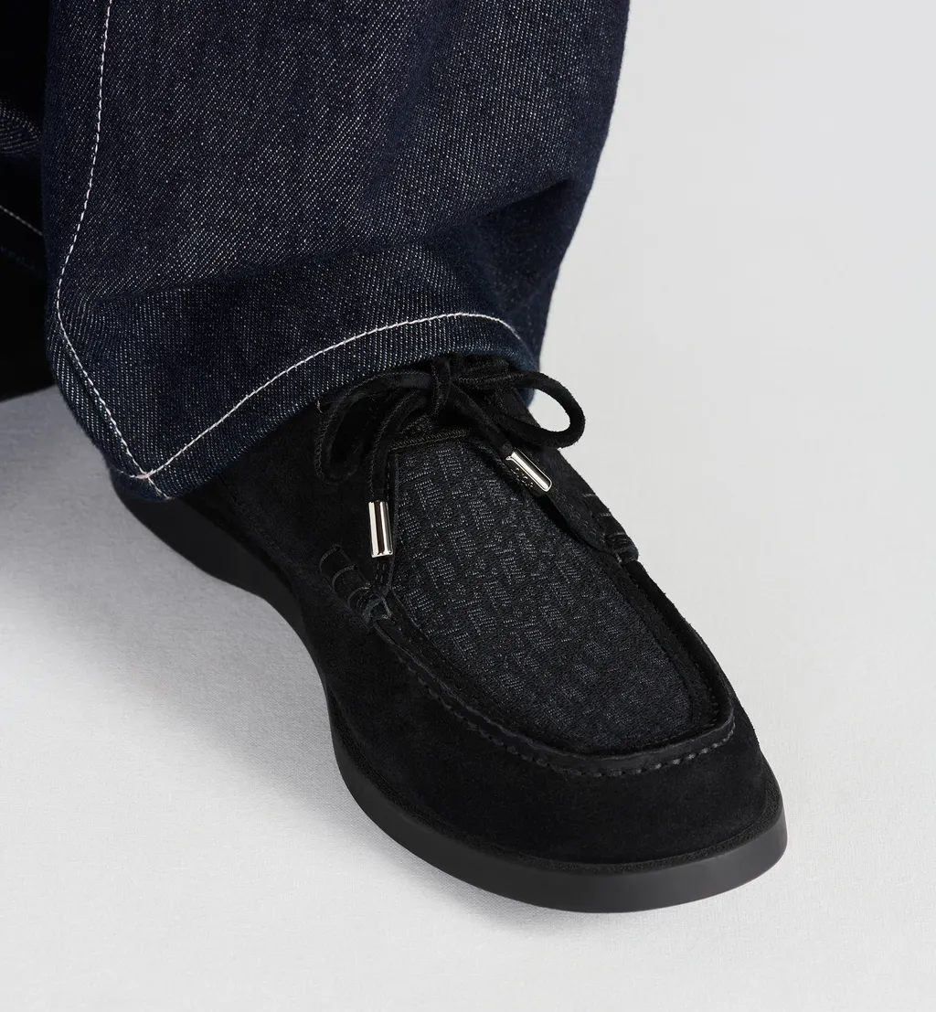 Granville Chukka Boot