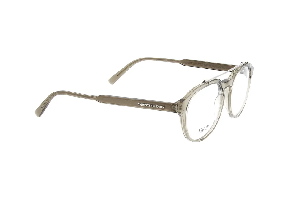 Round Frame Glasses