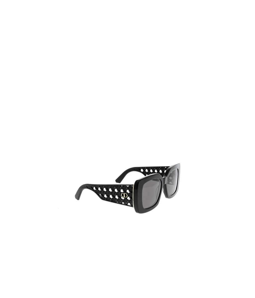 Oversized Frame Sunglasses