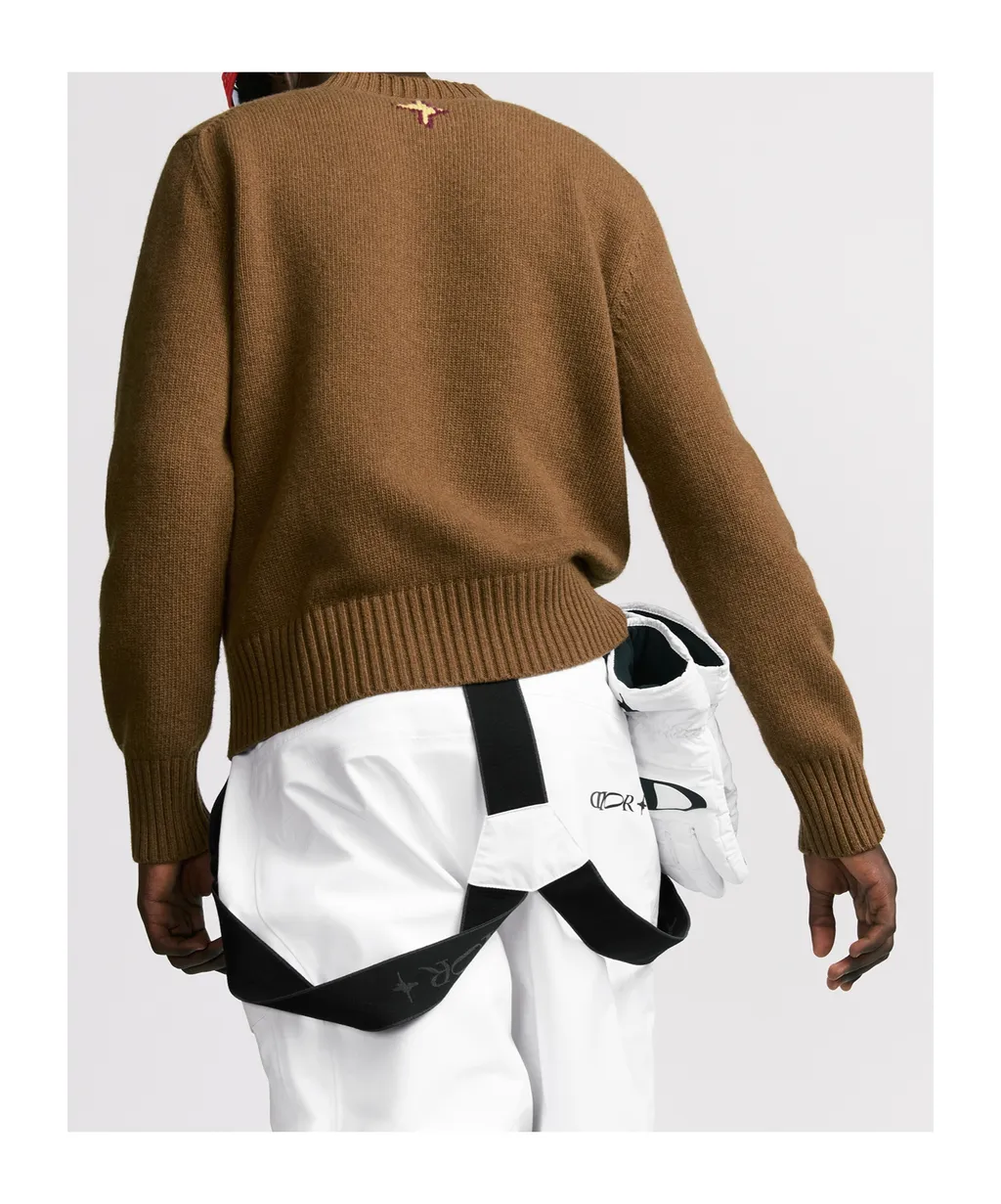 Dior And Lewis Hamilton Sweater