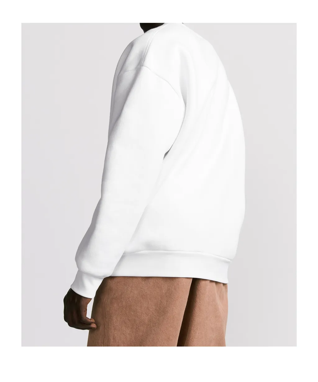 Dior And Lewis Hamilton Sweatshirt