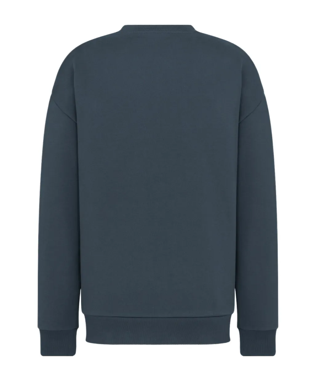 Dior And Lewis Hamilton Sweatshirt