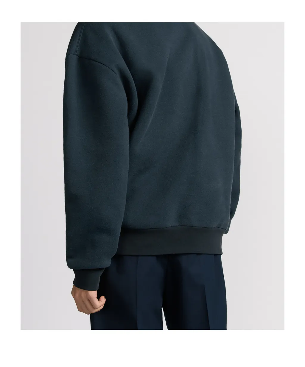 Dior And Lewis Hamilton Sweatshirt