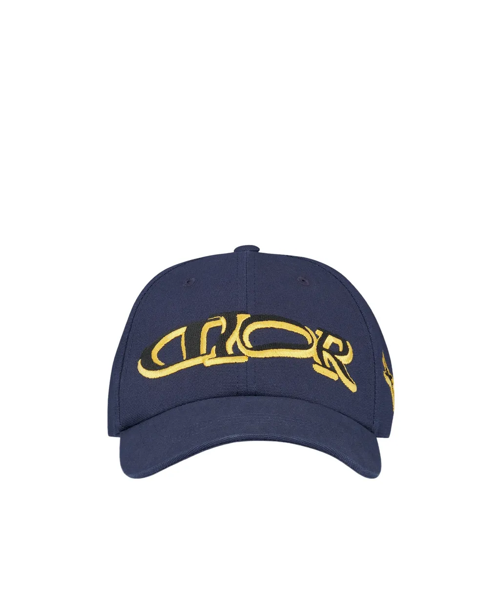 And Lewis Hamilton Cap