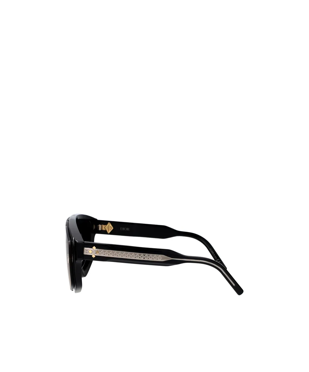 Logo Sunglasses
