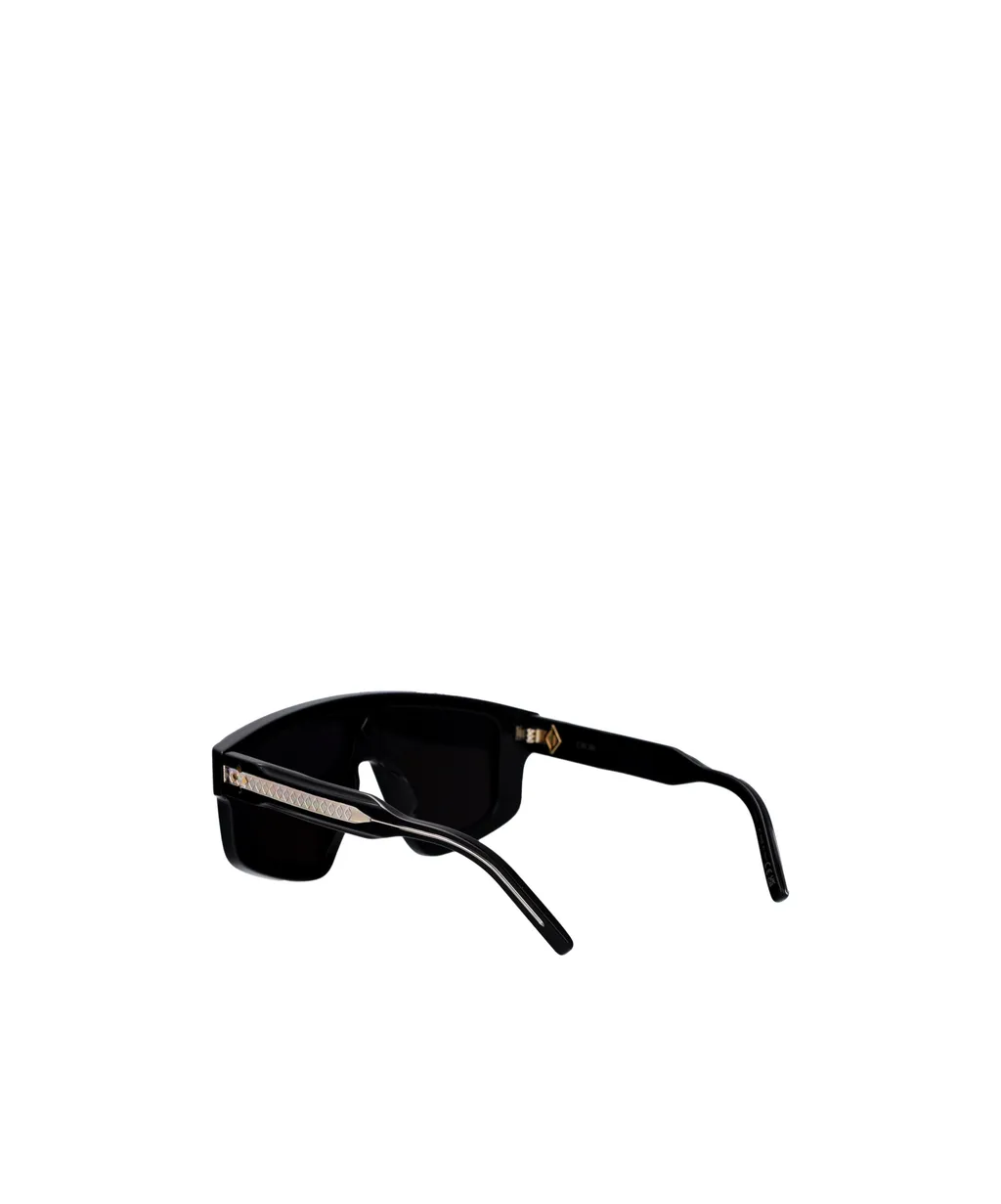 Logo Sunglasses