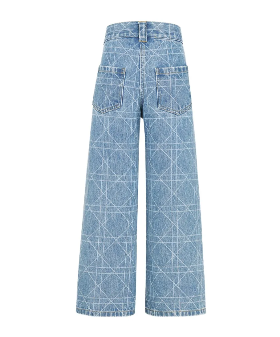 Wide-Leg Pants