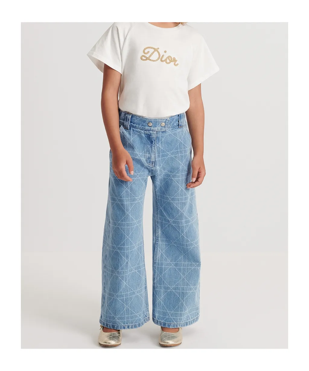 Wide-Leg Pants