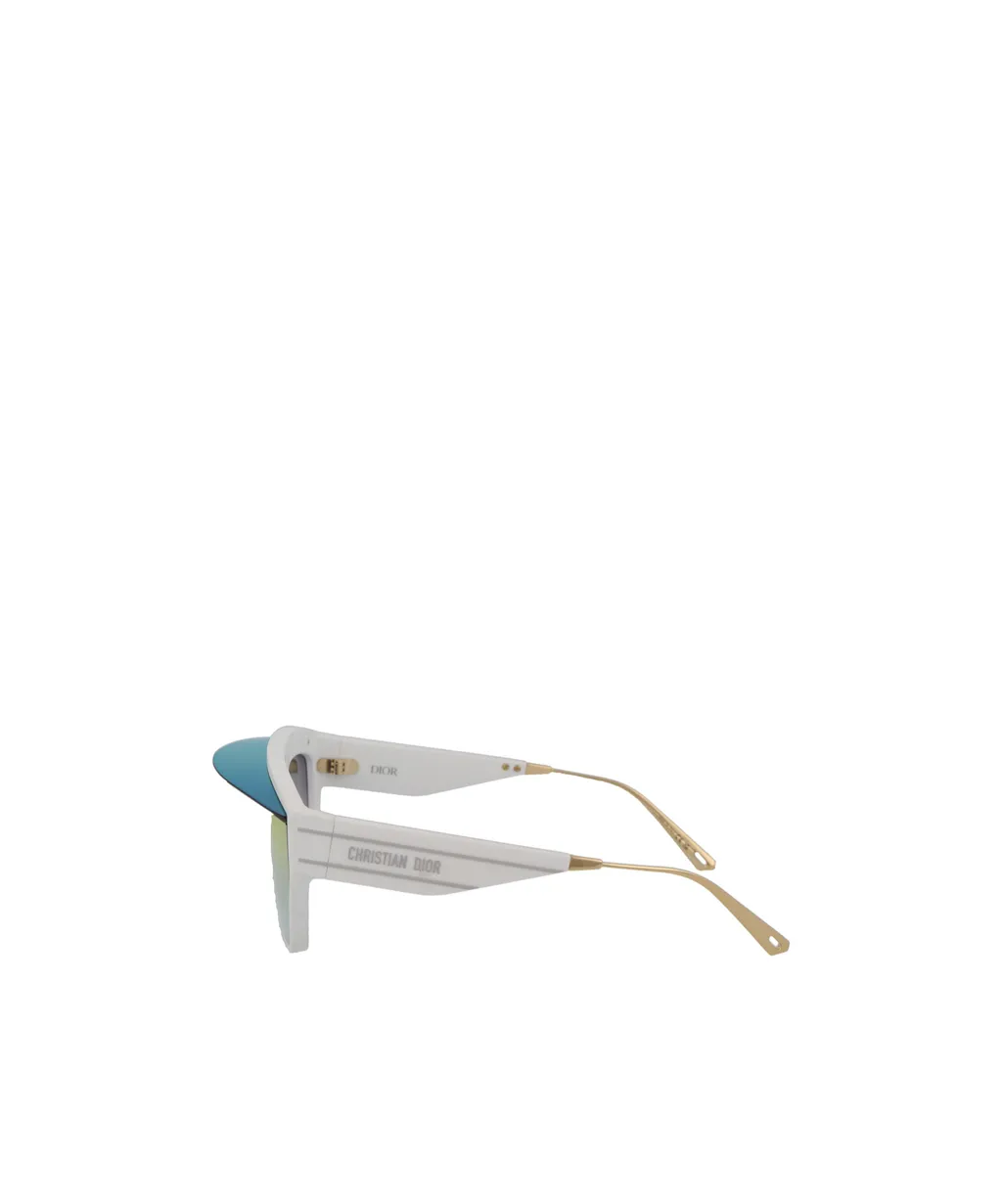 Logo Sunglasses