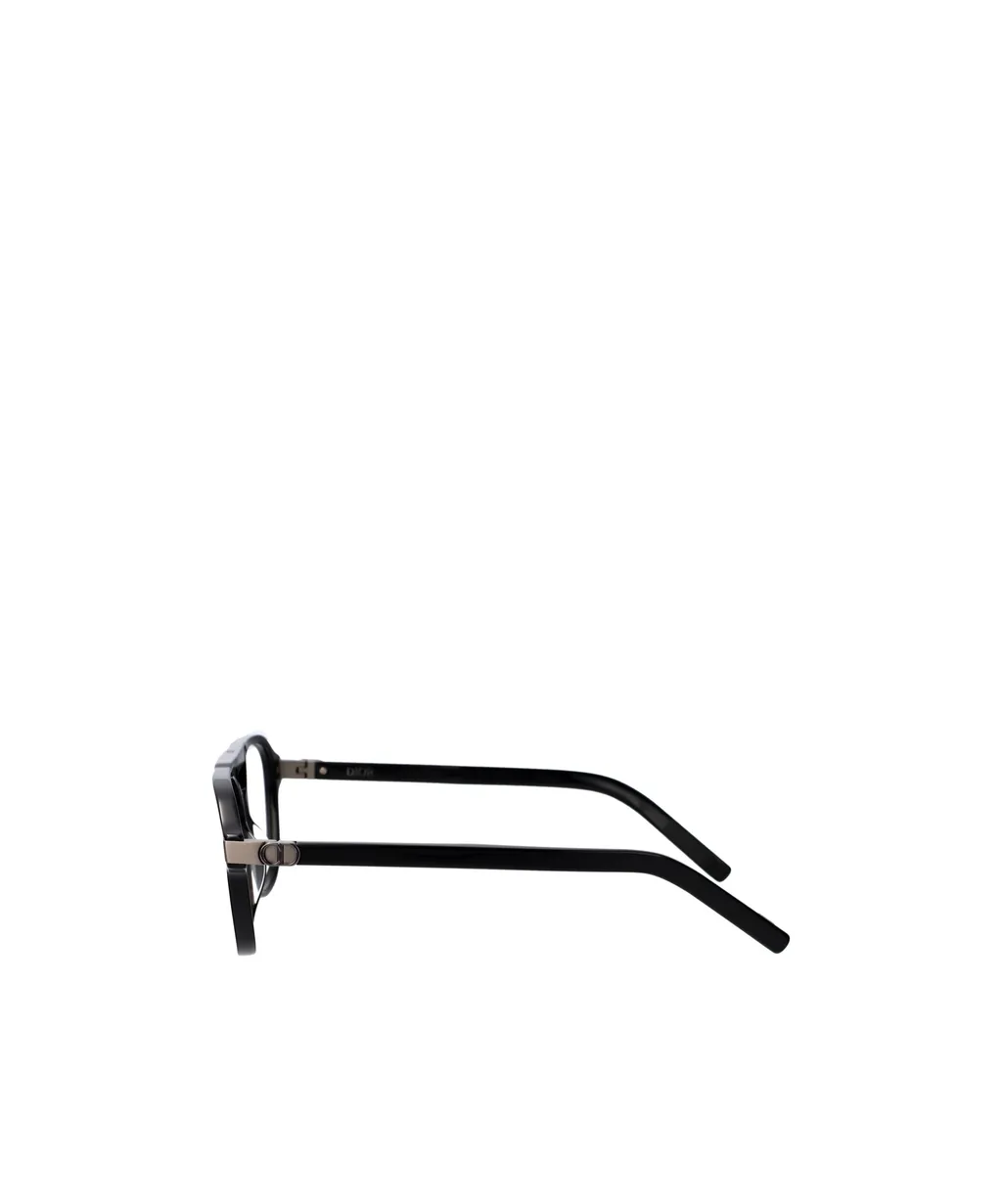 Logo Flat Mirror