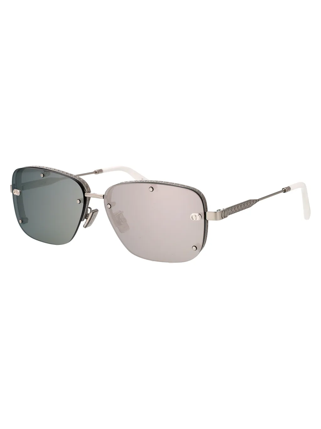 Rectangular Sunglasses