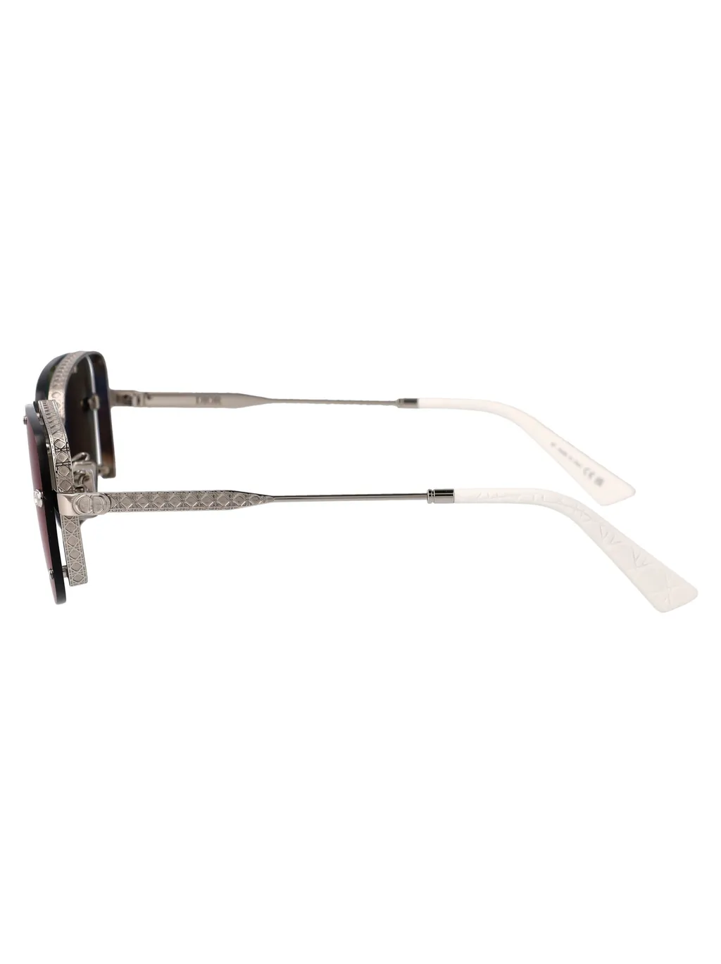 Rectangular Sunglasses