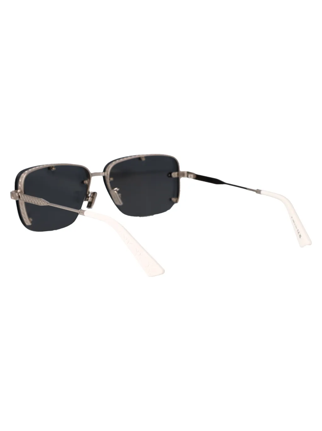 Rectangular Sunglasses