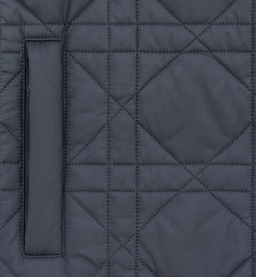 Long-Sleeved Casual Jacket