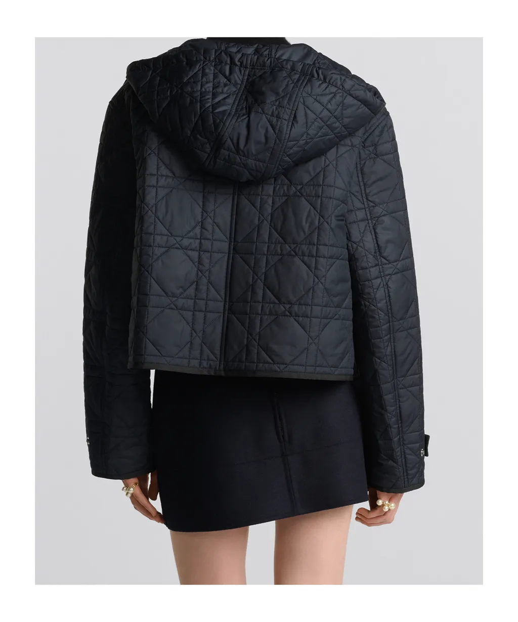 Long-Sleeved Casual Jacket