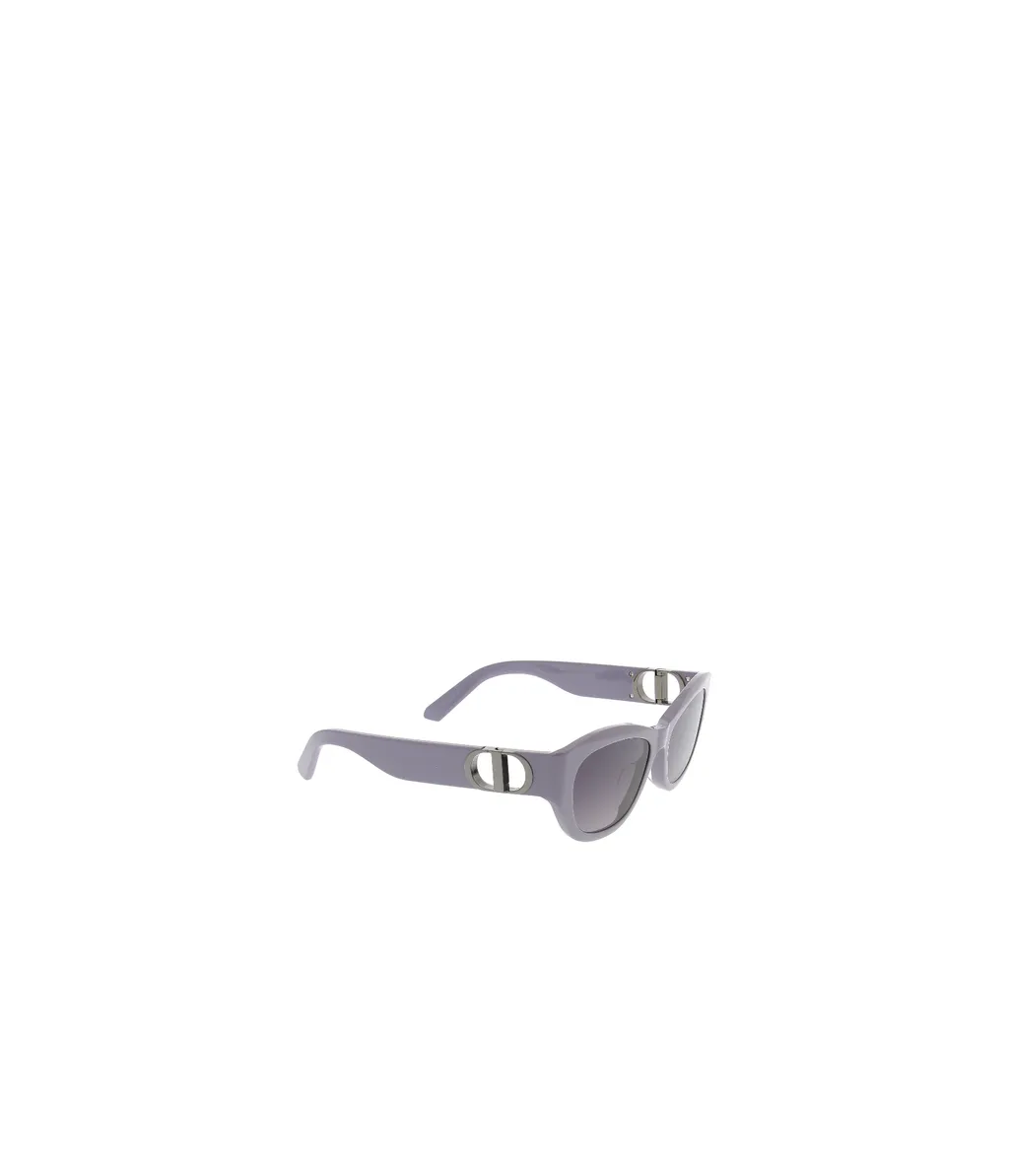 Butterfly Frame Sunglasses