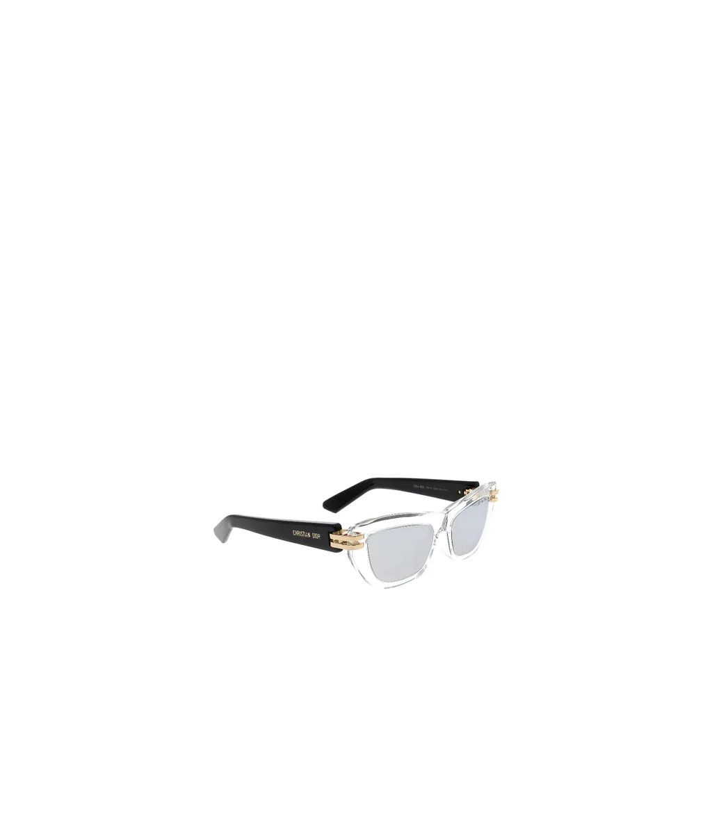 Butterfly Frame Sunglasses