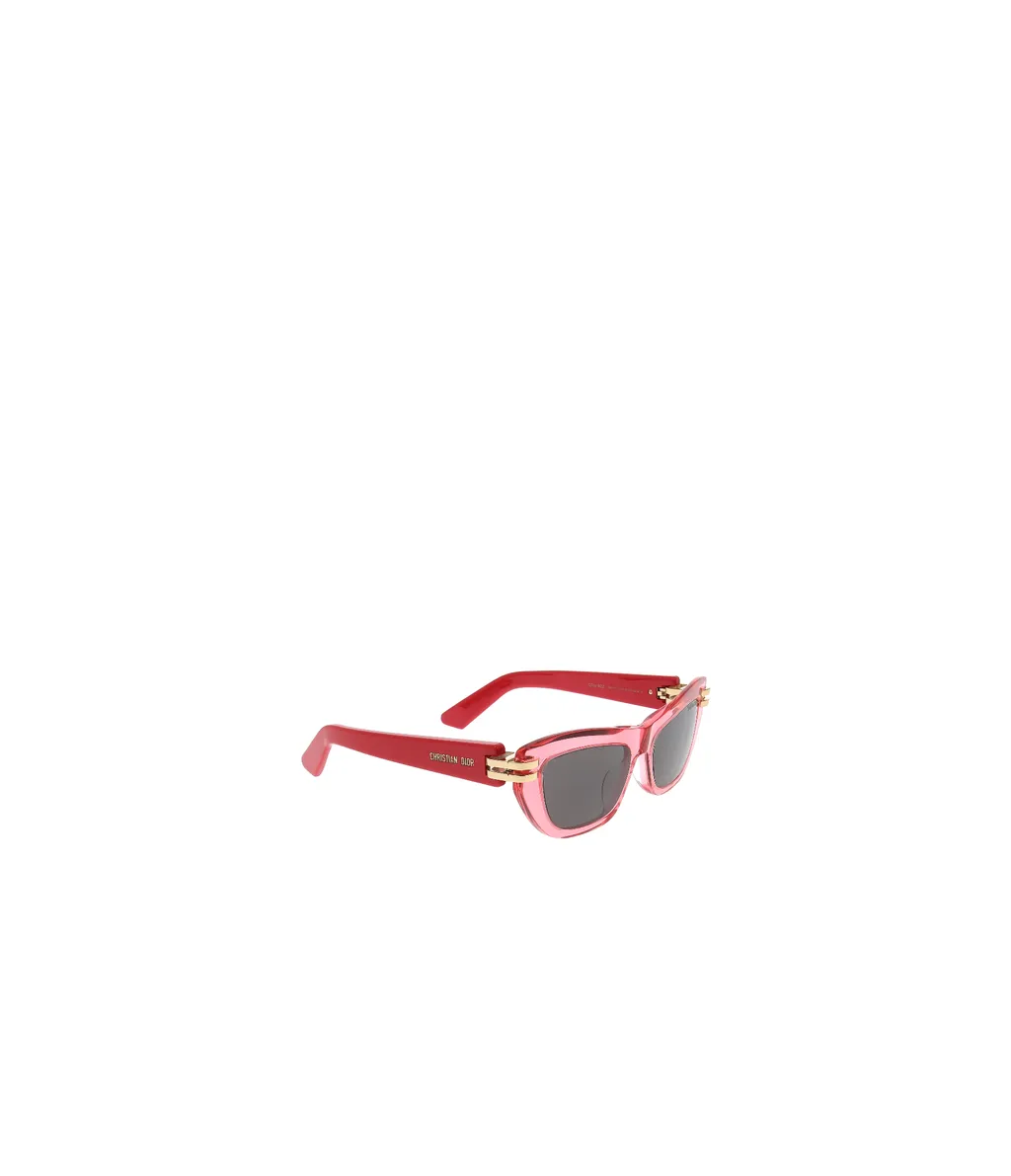 Butterfly Frame Sunglasses