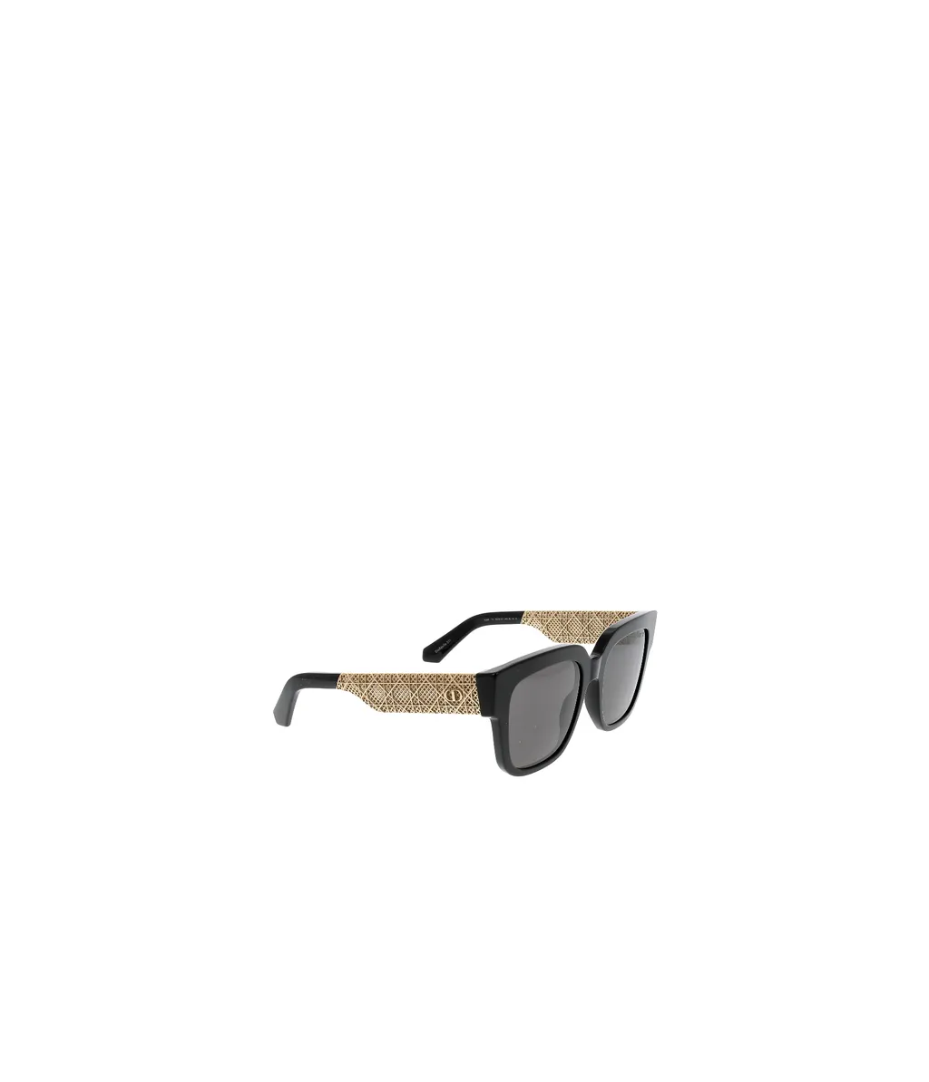 Square Frame Sunglasses