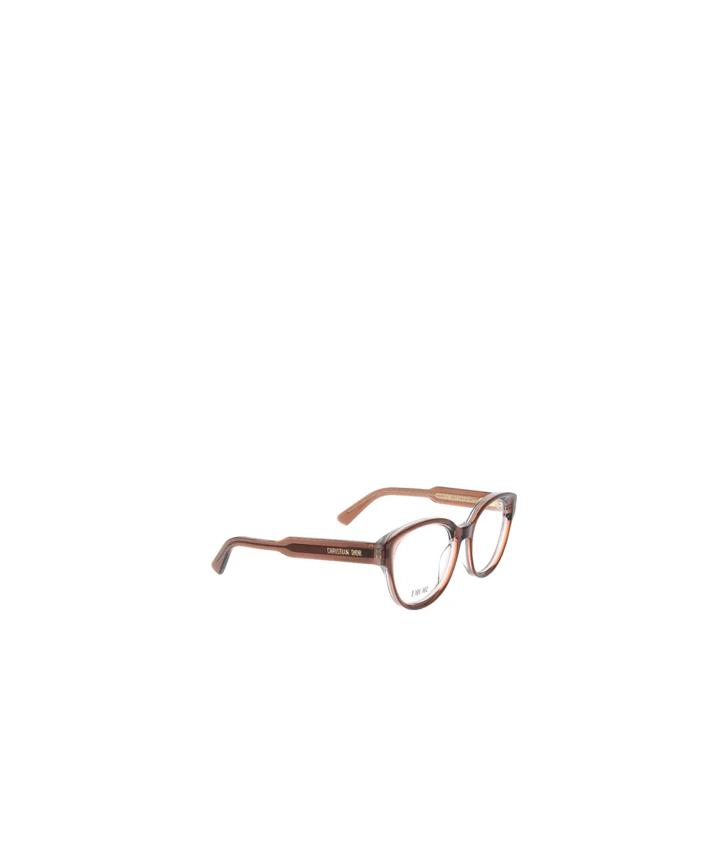 Cat Eye Frame Glasses