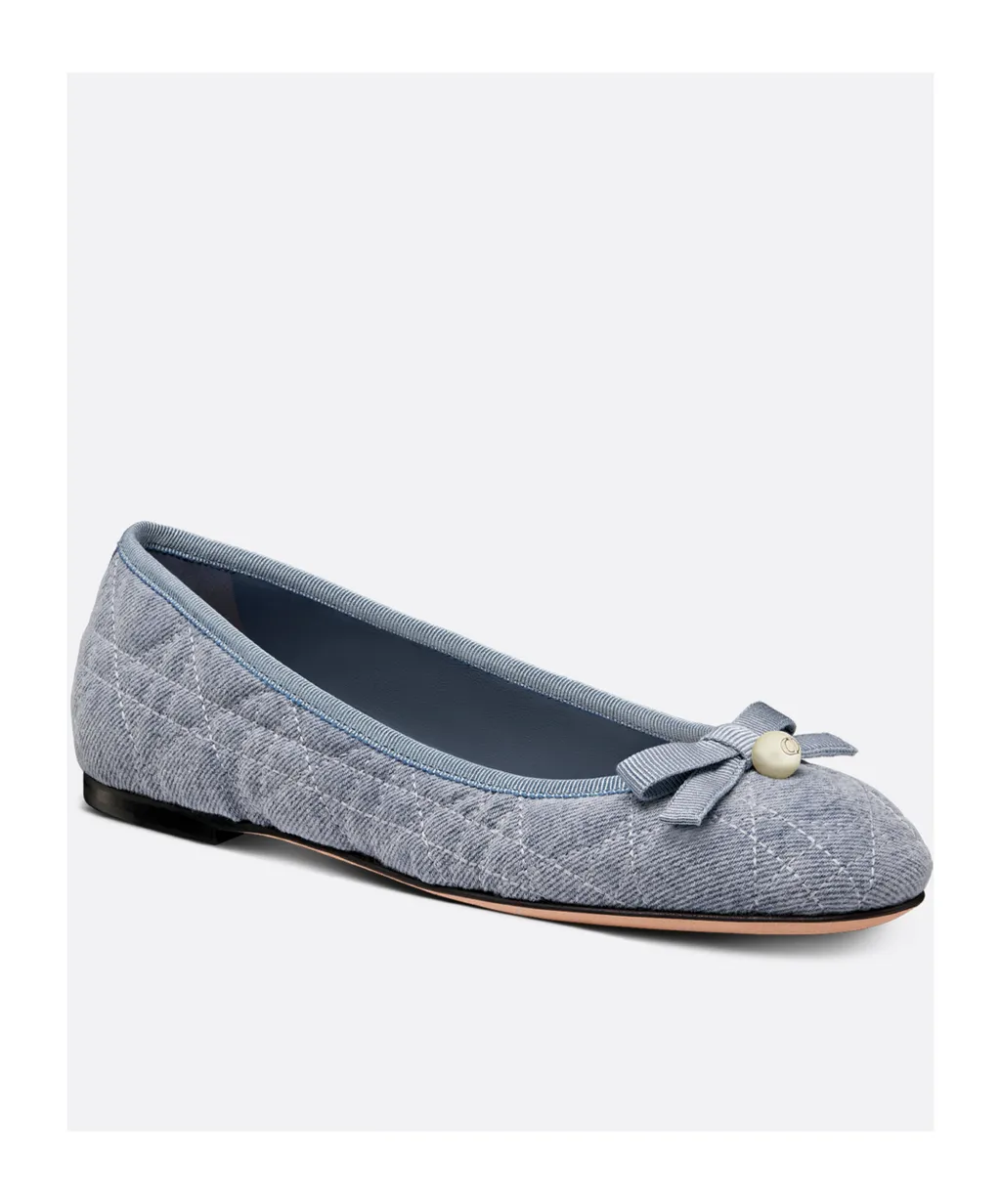 Ballet Flat