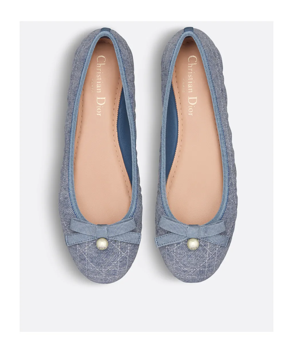 Ballet Flat