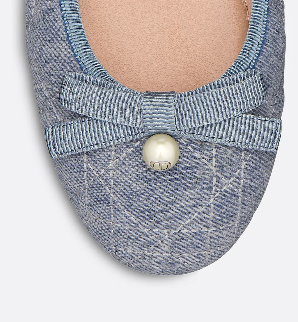 Ballet Flat