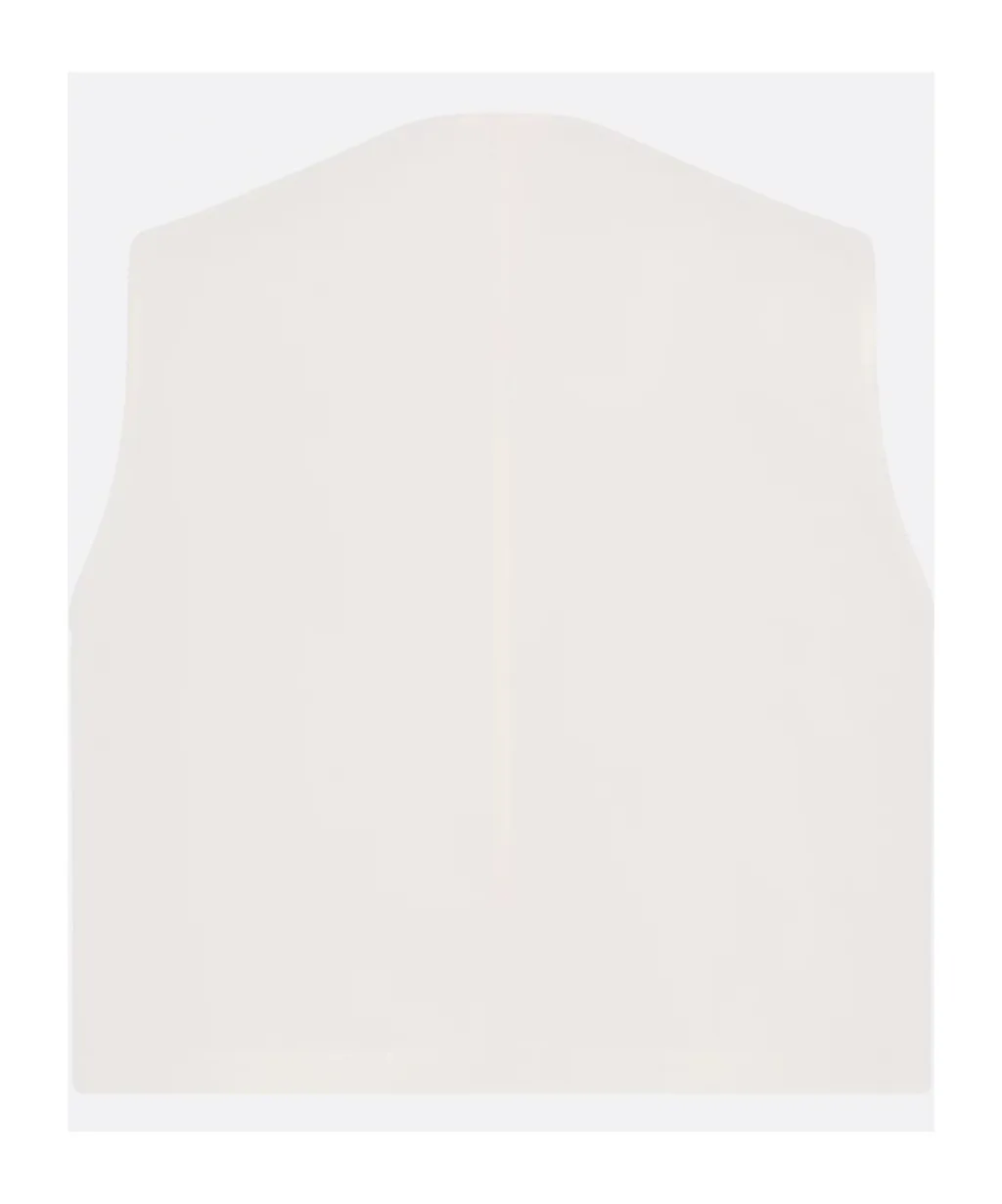 Sleeveless Vest