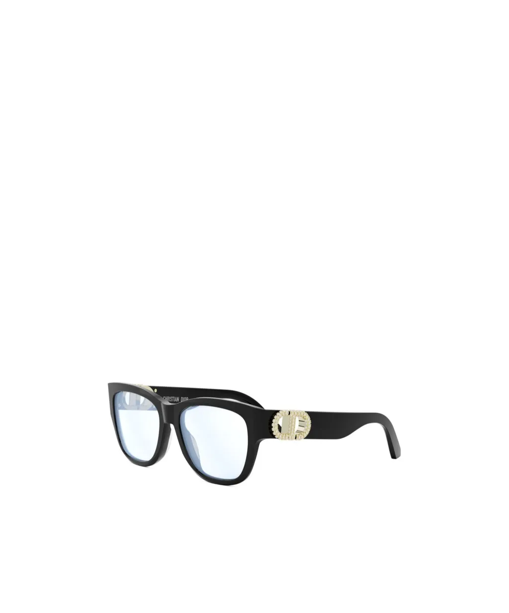 Square Frame Sunglasses