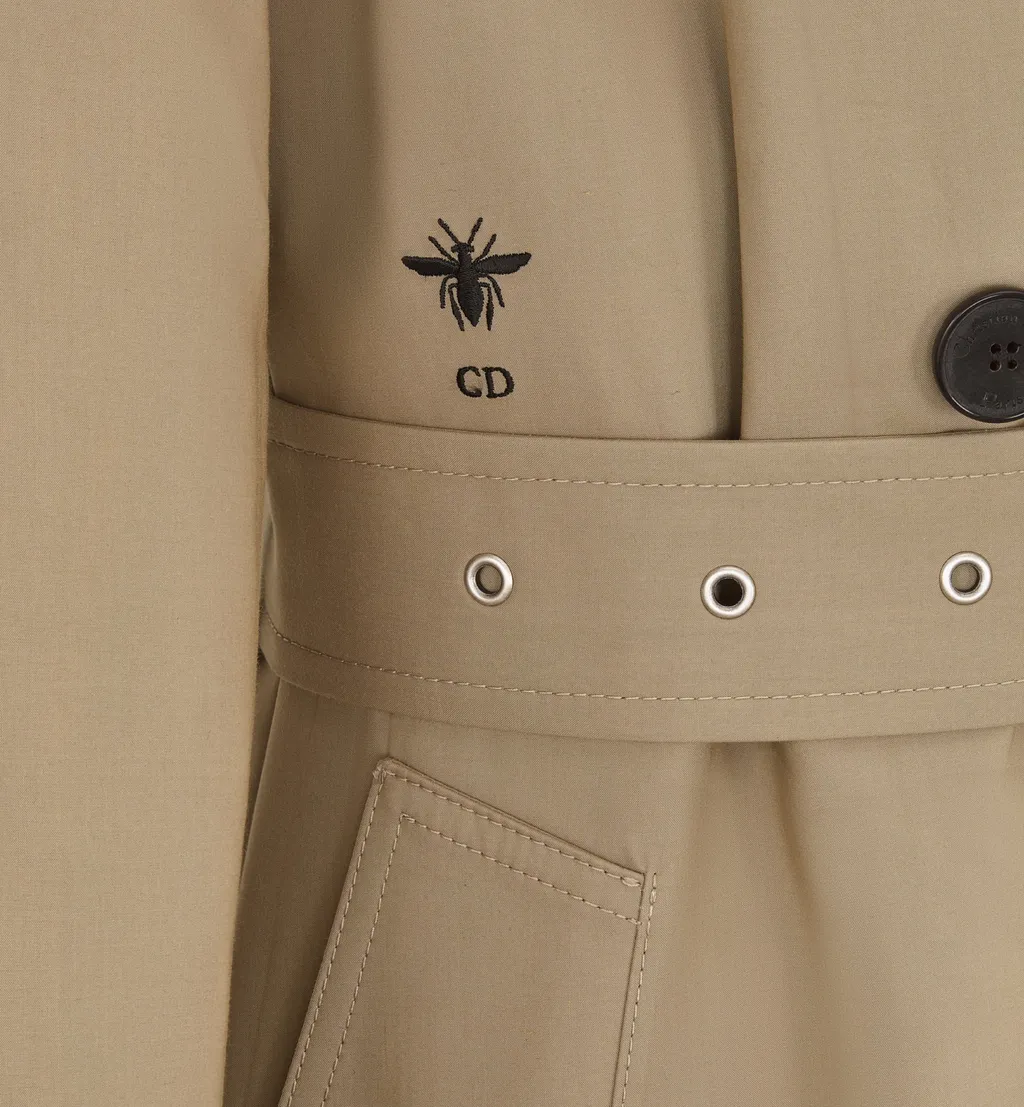 Trench Coat