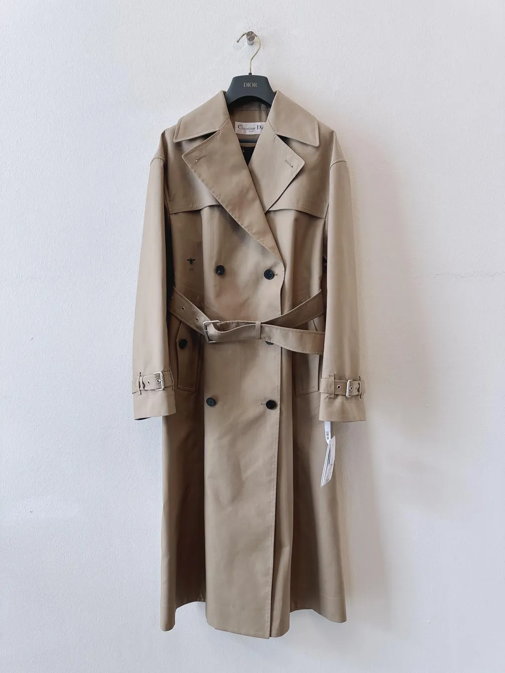 Trench Coat