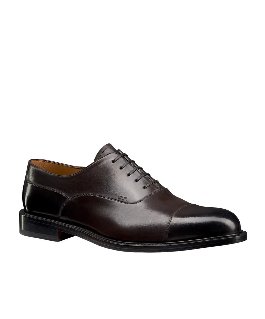 Embassy Oxford Shoe